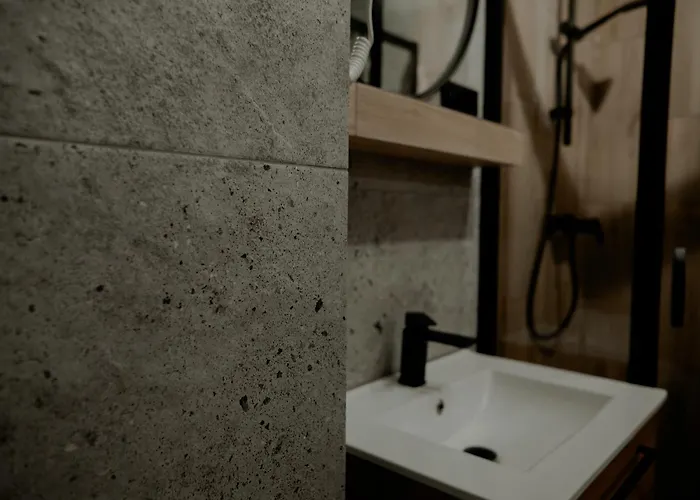 Gosciniec Paradise Pensionat 3*