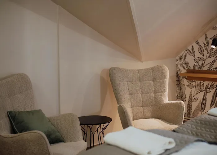 Pensionat Gosciniec Paradise Mierzęcice