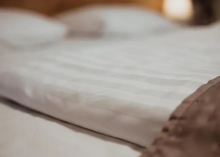 Gosciniec Paradise Mierzecice