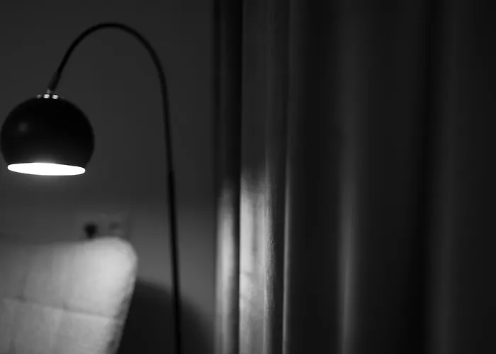 Guest house Gosciniec Paradise