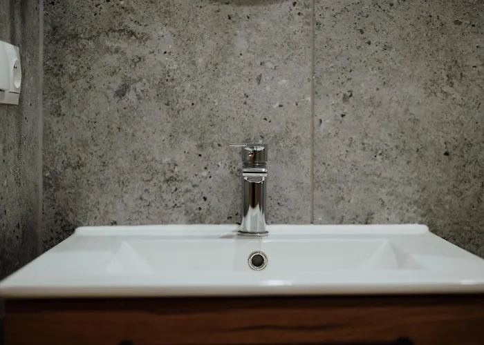 Gosciniec Paradise Guest house