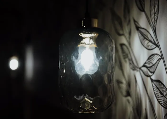 Guest house Gosciniec Paradise 3*