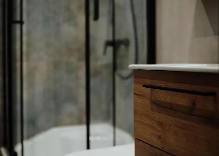 Guest house Gosciniec Paradise 3*