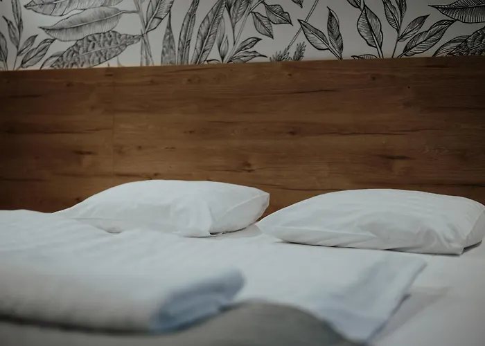 Gosciniec Paradise 3*