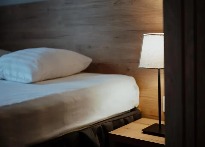 Guest house Gosciniec Paradise Mierzecice