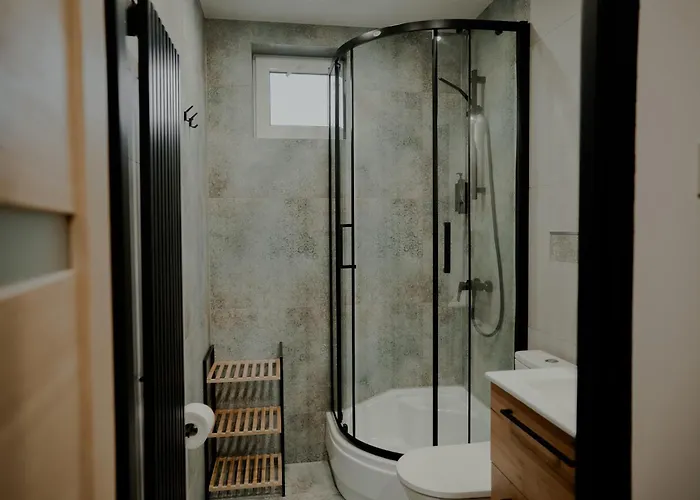 Gosciniec Paradise Pensionat 3*