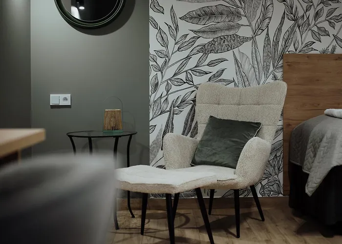 Pensionat Gosciniec Paradise 3*