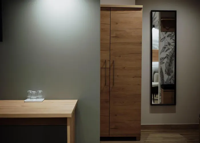 Gosciniec Paradise Guest house 3*