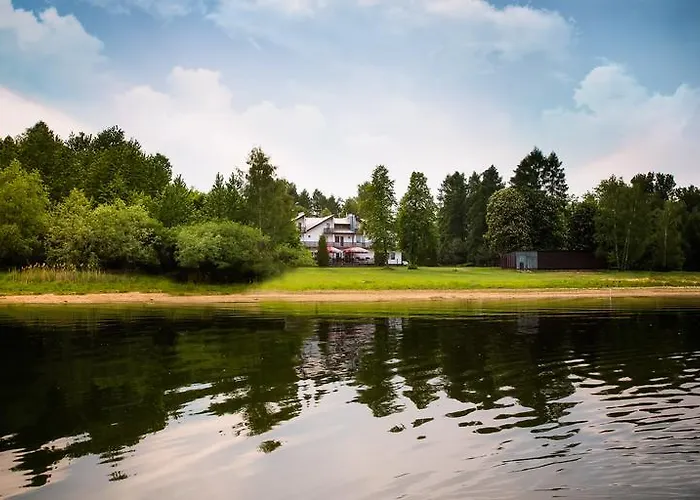 Gosciniec Paradise 3* Mierzęcice